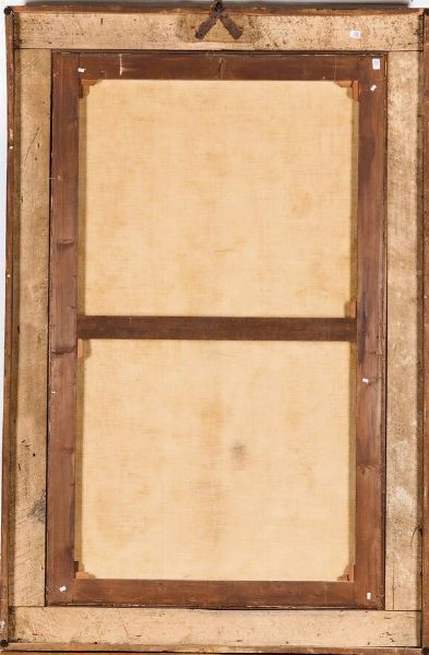 Justus Sustermans, Attribuito a : Ritratto di Vittoria della Rovere  - Asta Old Masters - Associazione Nazionale - Case d'Asta italiane