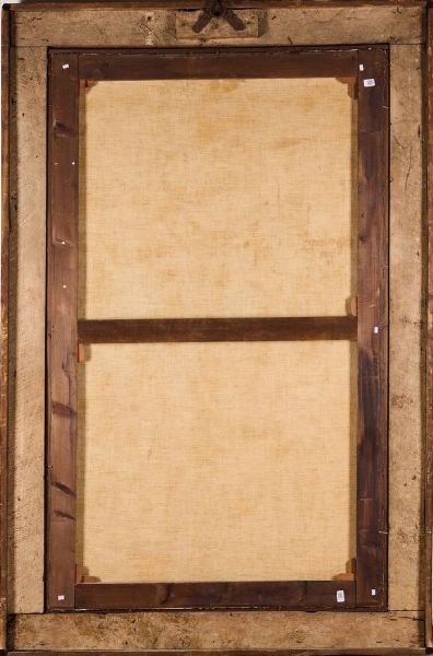 Justus Sustermans, Attribuito a : Ritratto di Ferdinando II de Medici Granduca di Toscana  - Asta Old Masters - Associazione Nazionale - Case d'Asta italiane