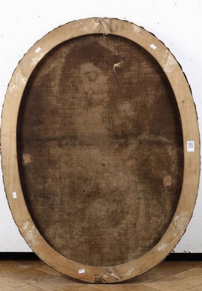 Vincent Malò : Madonna con Bambino  - Asta Old Masters - Associazione Nazionale - Case d'Asta italiane