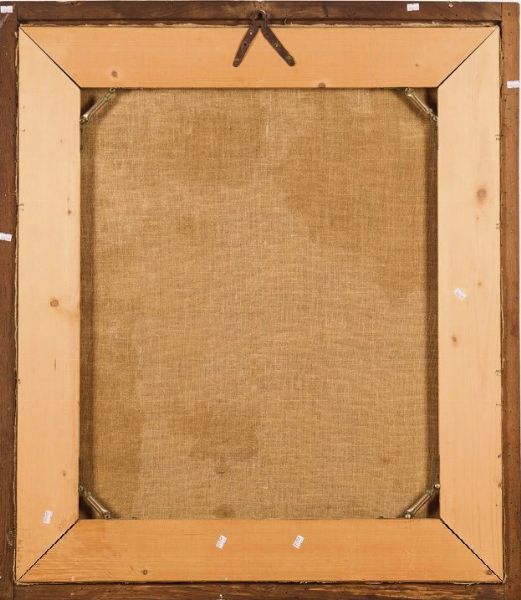 Scuola lombarda del XVIII secolo Nature morte con frutti, ortaggi, pesci e altri animali  - Asta Old Masters - Associazione Nazionale - Case d'Asta italiane