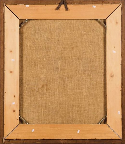 Scuola lombarda del XVIII secolo Nature morte con frutti, ortaggi, pesci e altri animali  - Asta Old Masters - Associazione Nazionale - Case d'Asta italiane