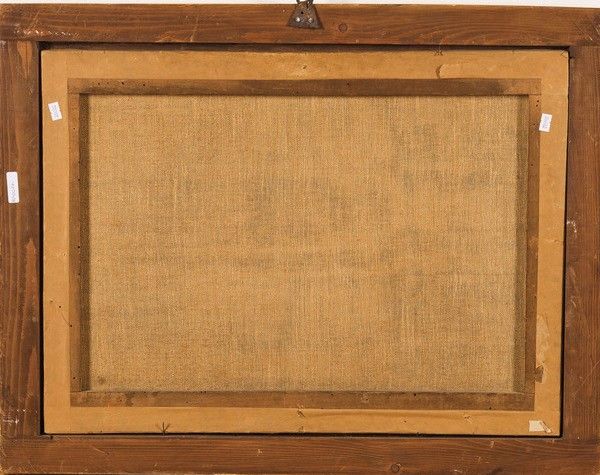 Ubaldo Gandolfi : Teste di vecchi  - Asta Old Masters - Associazione Nazionale - Case d'Asta italiane