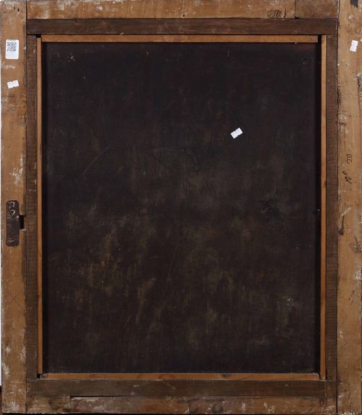 Joseph-Marie Vien : Allegoria dellAutunno e dellEstate  - Asta Old Masters - Associazione Nazionale - Case d'Asta italiane