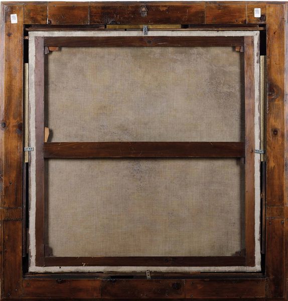 Francesco Solimena (1657 Serino - 1747 Napoli) e aiuti Trinit  - Asta Old Masters - Associazione Nazionale - Case d'Asta italiane