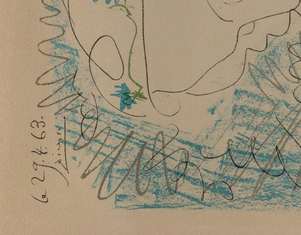 Gaspare Traversi, Cerchia di : Le tre et� della vita  - Asta Old Masters - Associazione Nazionale - Case d'Asta italiane