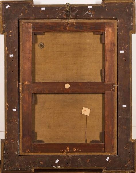 Scuola veneta del XVIII secolo Allegorie dellAutunno e dellEstate  - Asta Old Masters - Associazione Nazionale - Case d'Asta italiane