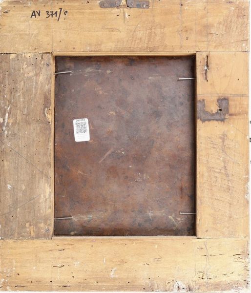 Giovanni Andrea De Ferrari : Compianto sul Cristo morto  - Asta Old Masters - Associazione Nazionale - Case d'Asta italiane