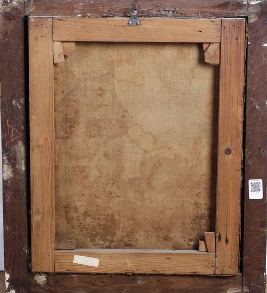 Sebastiano Ricci, Cerchia di : Alessandro Magno e il medico Filippo  - Asta Old Masters - Associazione Nazionale - Case d'Asta italiane