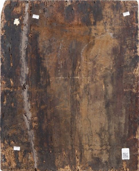 Scuola veneta del XV secolo Madonna in trono con Bambino e santi  - Asta Old Masters - Associazione Nazionale - Case d'Asta italiane