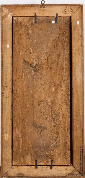 Scuola veneta del XVI secolo San Gerolamo penitente  - Asta Old Masters - Associazione Nazionale - Case d'Asta italiane