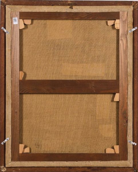 Arista del Nord Europa del XVI secolo Fuga di Anchise ed Enea da Troia  - Asta Old Masters - Associazione Nazionale - Case d'Asta italiane