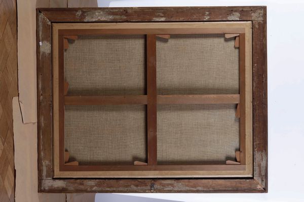 Niccolò de Simone : Baccanale  - Asta Old Masters - Associazione Nazionale - Case d'Asta italiane