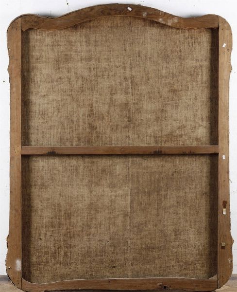 Simone Barabino : Sposalizio della Vergine <BR>Adorazione dei Magi  - Asta Old Masters - Associazione Nazionale - Case d'Asta italiane