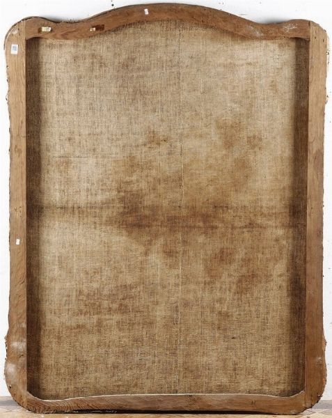 Simone Barabino : Sposalizio della Vergine <BR>Adorazione dei Magi  - Asta Old Masters - Associazione Nazionale - Case d'Asta italiane