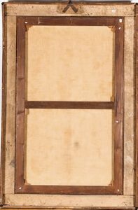 Justus Sustermans, Attribuito a : Ritratto di Vittoria della Rovere  - Asta Old Masters - Associazione Nazionale - Case d'Asta italiane