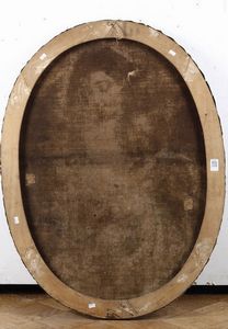 Vincent Malò : Madonna con Bambino  - Asta Old Masters - Associazione Nazionale - Case d'Asta italiane