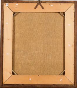 Scuola lombarda del XVIII secolo Nature morte con frutti, ortaggi, pesci e altri animali  - Asta Old Masters - Associazione Nazionale - Case d'Asta italiane