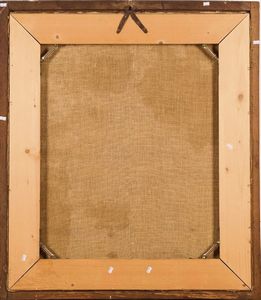 Scuola lombarda del XVIII secolo Nature morte con frutti, ortaggi, pesci e altri animali  - Asta Old Masters - Associazione Nazionale - Case d'Asta italiane