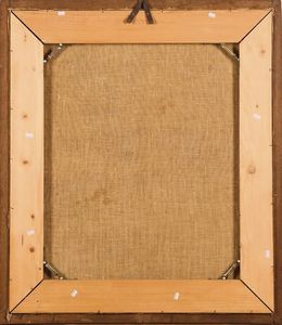 Scuola lombarda del XVIII secolo Nature morte con frutti, ortaggi, pesci e altri animali  - Asta Old Masters - Associazione Nazionale - Case d'Asta italiane