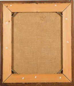 Scuola lombarda del XVIII secolo Nature morte con frutti, ortaggi, pesci e altri animali  - Asta Old Masters - Associazione Nazionale - Case d'Asta italiane