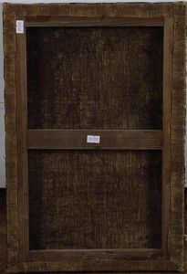 Valerio Castello : Madonna con Bambino  - Asta Old Masters - Associazione Nazionale - Case d'Asta italiane