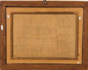 Ubaldo Gandolfi : Teste di vecchi  - Asta Old Masters - Associazione Nazionale - Case d'Asta italiane