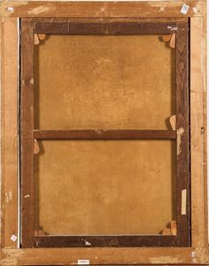 Sebastiano Conca : Allegoria della Fama  - Asta Old Masters - Associazione Nazionale - Case d'Asta italiane