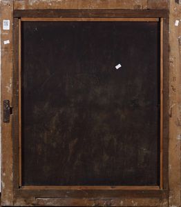 Joseph-Marie Vien : Allegoria dellAutunno e dellEstate  - Asta Old Masters - Associazione Nazionale - Case d'Asta italiane