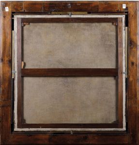 Francesco Solimena (1657 Serino - 1747 Napoli) e aiuti Trinit  - Asta Old Masters - Associazione Nazionale - Case d'Asta italiane