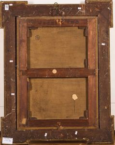 Scuola veneta del XVIII secolo Allegorie dellAutunno e dellEstate  - Asta Old Masters - Associazione Nazionale - Case d'Asta italiane