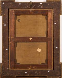 Scuola veneta del XVIII secolo Allegorie dellAutunno e dellEstate  - Asta Old Masters - Associazione Nazionale - Case d'Asta italiane