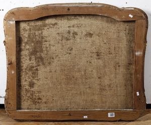 Filippo Abbiati, Attribuito a : Adorazione dei pastori  - Asta Old Masters - Associazione Nazionale - Case d'Asta italiane