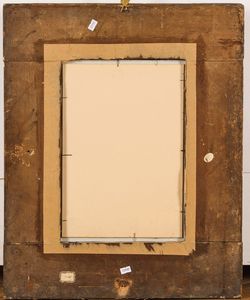 Ubaldo Gandolfi : Sant'Elena ritrova la Vera Croce  - Asta Old Masters - Associazione Nazionale - Case d'Asta italiane