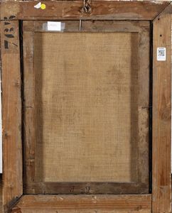 Artista della scuola di Praga dell'inizio del XVII secolo Martirio di San Sebastiano  - Asta Old Masters - Associazione Nazionale - Case d'Asta italiane