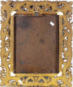 Francesco Trevisani : Cristo morto sorretto dagli angeli  - Asta Old Masters - Associazione Nazionale - Case d'Asta italiane