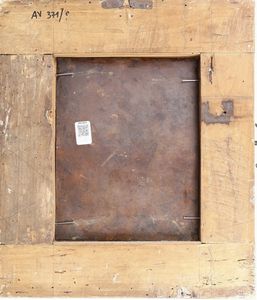 Giovanni Andrea De Ferrari : Compianto sul Cristo morto  - Asta Old Masters - Associazione Nazionale - Case d'Asta italiane