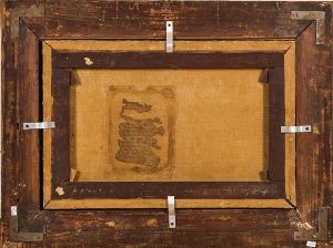 Jacob van Oost : Ritratto con tre ragazzi  - Asta Old Masters - Associazione Nazionale - Case d'Asta italiane