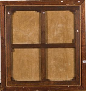 Vittorio Amedeo Cignaroli : Paesaggi fluviali con pastori e contadini  - Asta Old Masters - Associazione Nazionale - Case d'Asta italiane