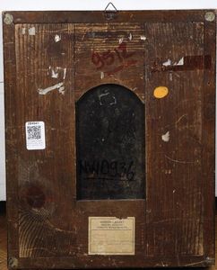 Giovanni Maria Scupola : Episodi della Passione di Cristo  - Asta Old Masters - Associazione Nazionale - Case d'Asta italiane