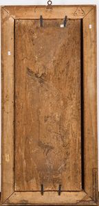 Scuola veneta del XVI secolo San Gerolamo penitente  - Asta Old Masters - Associazione Nazionale - Case d'Asta italiane