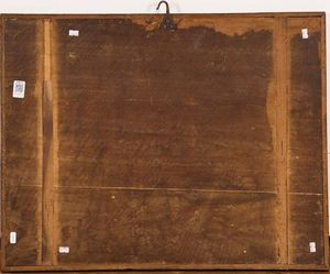 Giovan Pietro Rizzoli detto Giampietrino , Scuola di : Salita al Calvario  - Asta Old Masters - Associazione Nazionale - Case d'Asta italiane