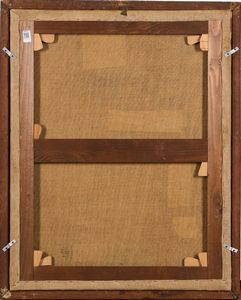 Arista del Nord Europa del XVI secolo Fuga di Anchise ed Enea da Troia  - Asta Old Masters - Associazione Nazionale - Case d'Asta italiane