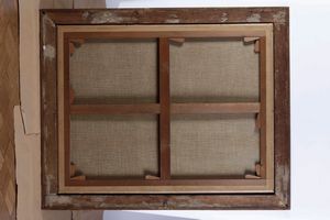 Niccolò de Simone : Baccanale  - Asta Old Masters - Associazione Nazionale - Case d'Asta italiane