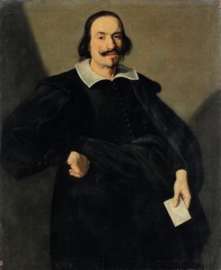 Carlo Ceresa - Ritratto di magistrato