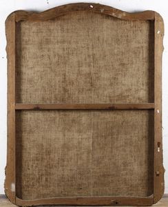 Simone Barabino : Sposalizio della Vergine <BR>Adorazione dei Magi  - Asta Old Masters - Associazione Nazionale - Case d'Asta italiane