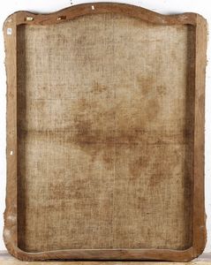 Simone Barabino : Sposalizio della Vergine <BR>Adorazione dei Magi  - Asta Old Masters - Associazione Nazionale - Case d'Asta italiane