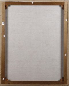 Scuola toscana del XVII secolo Maddalena in estasi  - Asta Old Masters - Associazione Nazionale - Case d'Asta italiane