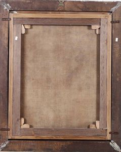 Federico Bianchi : Maddalena penitente  - Asta Old Masters - Associazione Nazionale - Case d'Asta italiane