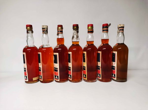 Pilla Select, Aperitivo  - Asta Whisky & Co. - Associazione Nazionale - Case d'Asta italiane