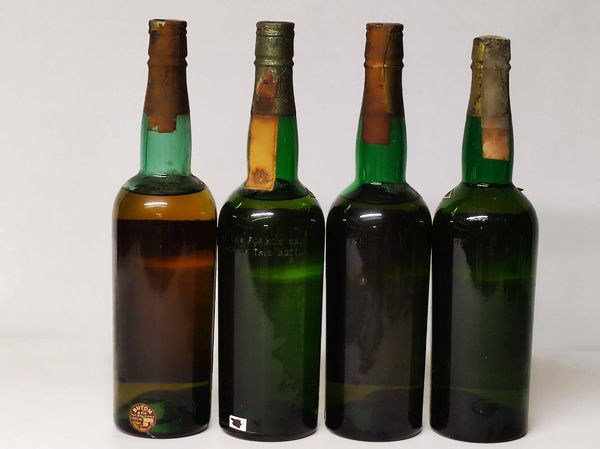 Red Hill & Bridge Of Allan, Scotch Whisky  - Asta Whisky & Co. - Associazione Nazionale - Case d'Asta italiane